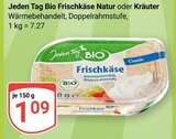 GLOBUS Neubrandenburg Prospekt mit  im Angebot für 1,09 €