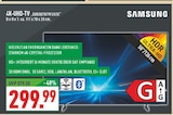 Aktuelles 4K-UHD-TV GU50U7079FUXZG Angebot bei Marktkauf in Recklinghausen ab 299,99 €