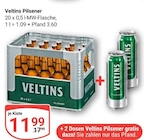 Aktuelles Pilsener Angebot bei GLOBUS in Gera ab 11,99 €
