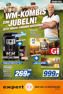 expert Prospekt Top Angebote mit 12 Seiten
