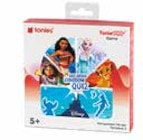 Tonieplay Games Game M Disney: Das große Kingdom-Quiz Angebote von tonies bei expert Hannover für 19,99 €