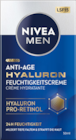 Men Anti-Age Hyaluron Feuchtigkeitscreme Angebote von Nivea bei budni Berlin für 12,49 €