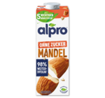 Mandeldrink im Angebot bei Penny in Karlsruhe Mandeldrink Angebote von Alpro bei Penny Karlsruhe für 1,99 €