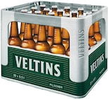 REWE Schleiden - Pilsener Angebot im Prospekt Pilsener bei REWE im Schleiden Prospekt für 11,49 €