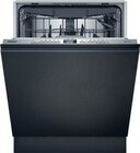 Lave-vaisselle - SIEMENS - Extra à Saint-Dizier Lave-vaisselle - SIEMENS en promo chez Extra Saint-Dizier à 749,90 €