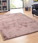 Aktuelles Teppich 'Cuddly Fur' Angebot bei Segmüller in Offenbach (Main) ab 24,99 €