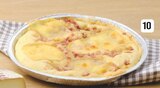 Tarte montagnarde dans le catalogue Supermarchés Match