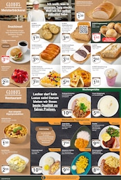 Aktueller GLOBUS Prospekt mit Wecker, "Aktuelle Angebote", Seite 5