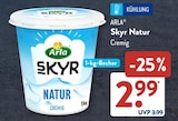 Skyr Natur von Arla im aktuellen ALDI SÜD Prospekt für 2,99 €