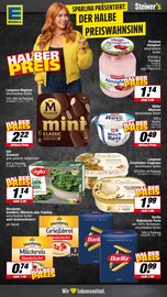 Aktueller EDEKA Prospekt mit Nudeln, "Aktuelle Angebote", Seite 12