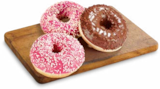 Donut im Angebot bei Netto Marken-Discount in Schwerte Donut Angebote von BACK STUBE bei Netto Marken-Discount Schwerte für 1,00 €