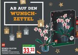 Botanical Collection Orchidee Angebote von LEGO bei Marktkauf Bielefeld für 33,33 €