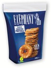 Bretzels Squeezed sel ou twisted - ELEPHANT - Super U à Niort Bretzels Squeezed sel ou twisted - ELEPHANT en promo chez Super U Niort à 1,51 €