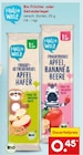 Bio Früchte- oder Getreideriegel im Angebot bei Netto Marken-Discount in Ahlen Bio Früchte- oder Getreideriegel Angebote bei Netto Marken-Discount Ahlen für 0,45 €
