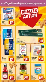 Sonnenblumenkerne im REWE Prospekt in Gera Aktueller REWE Prospekt mit Sonnenblumenkerne, "Dein Markt", Seite 18