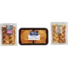SUR TOUS LES FEUILLETÉS PAR 2 en promo chez Carrefour Market SUR TOUS LES FEUILLETÉS PAR 2 dans le catalogue Carrefour Market