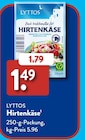 Hirtenkäse von LYTTOS im aktuellen ALDI SÜD Prospekt für 1,49 €