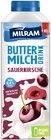 Buttermilch Drink im Angebot bei REWE in Goslar Buttermilch Drink Angebote von Milram bei REWE Goslar für 1,29 €