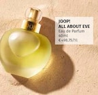 Müller Bremen - All About Eve Eau de Parfum Angebot im Prospekt All About Eve Eau de Parfum bei Müller im Bremen Prospekt für 19,95 €