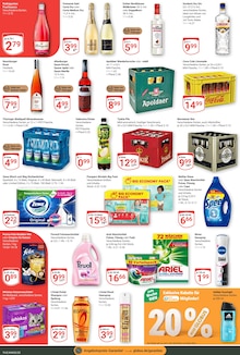 Bier im aktuellen GLOBUS Prospekt (Weißenfels) Bier im GLOBUS Prospekt "Aktuelle Angebote" mit 28 Seiten (Weißenfels)