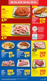 Backfisch Angebot & Preis im aktuellen Lidl Prospekt Backfisch Angebot im aktuellen Lidl Prospekt auf Seite 59