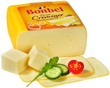 Butterkäse im Angebot bei REWE in Saarlouis Butterkäse Angebote von Bonbel bei REWE Saarlouis für 1,59 €