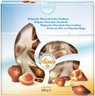 Belgische Meeresfrüchte Pralinen Angebote von AIMEE bei Penny-Markt Remscheid für 1,99 €