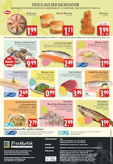 Spargel im EDEKA Prospekt "Aktuelle Angebote" mit 28 Seiten (Mülheim (Ruhr))