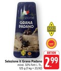 Grana Padano bei E center im Prospekt "" für 2,99 €