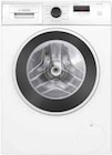 Waschmaschine WGE02490 Angebote von BOSCH bei expert Soest für 429,00 €