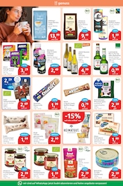 Aktueller budni Prospekt mit Jacobs, "drogeriemarkt", Seite 6