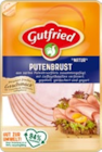 Putenbrust Natur Angebote von Gutfried bei EDEKA Ingolstadt für 1,71 €