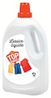 Lessive liquide - TOP BUDGET dans le catalogue Intermarché Super