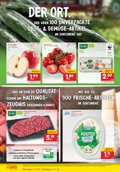 Äpfel im Netto Marken-Discount Prospekt in Neuss Aktueller Netto Marken-Discount Prospekt mit Äpfel, "Wiedereröffnung - 10% auf ALLES", Seite 2