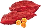 Aktuelle Rindfleisch Angebote bei REWE in Wiesbaden Aktuelles Kalbs-Leber Angebot bei REWE in Wiesbaden ab 1,99 €