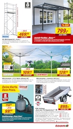 Planschbecken Angebot & Preis im aktuellen toom Baumarkt Prospekt Planschbecken Angebot im aktuellen toom Baumarkt Prospekt auf Seite 9