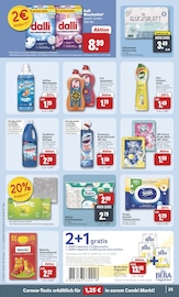 Aktueller combi Prospekt mit Steine, "Markt - Angebote", Seite 27