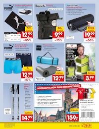 Netto Marken-Discount Bluetooth im Prospekt 