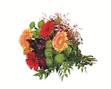Gemischter Blumenstrauß im Lidl Prospekt Gemischter Blumenstrauß von im aktuellen Lidl Prospekt für 6,99 €