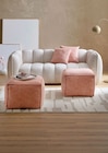 Bigsofa im Angebot bei XXXLutz in Neuwied Bigsofa Angebote von CARRYHOME bei XXXLutz Neuwied für 29,90 €