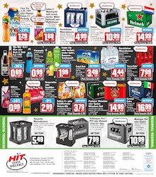 Veltins im HIT Prospekt "ECHTE VIELFALT" mit 23 Seiten (Landau (Pfalz))