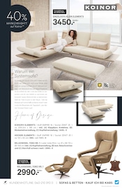 Aktueller Kabs Prospekt mit Möbel, "AKTUELLE ANGEBOTE", Seite 14