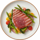 Pavé de thon saumuré - Lidl à Saintes Pavé de thon saumuré en promo chez Lidl Saintes à 3,99 €