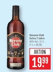 Aktuelle Havana Club Angebote bei Marktkauf in Konstanz Aktuelles Extra 7 Jahre Angebot bei Marktkauf in Konstanz ab 19,99 €