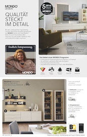 Aktueller Opti-Wohnwelt Prospekt mit Kommode, "Topmarken zu Highlightpreisen", Seite 10