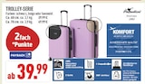 Aktuelle Trolley Angebote bei Marktkauf in Essen Aktuelles Trolley-Serie Angebot bei Marktkauf in Essen ab 39,99 €