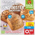 Weltmeisterbrötchen im Angebot bei Netto Marken-Discount in Bautzen Weltmeisterbrötchen Angebote von Backstube bei Netto Marken-Discount Bautzen für 0,99 €