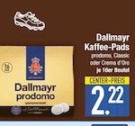 Aktuelle Kaffeepads Angebote bei EDEKA in Ingolstadt Aktuelles prodomo Angebot bei EDEKA in Ingolstadt ab 2,22 €