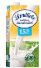 Haltbare Landmilch 3,5 % Fett von Landliebe im aktuellen Lidl Prospekt für 0,99 €