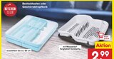 Besteckkasten im Angebot bei Netto Marken-Discount in Mühlhausen Besteckkasten Angebote von Kitchen Club bei Netto Marken-Discount Mühlhausen für 2,99 €